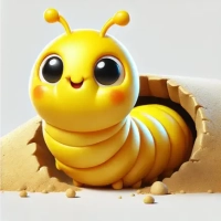 Caterpillars!