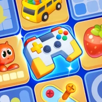 PuzzleHub-Mini Games Party