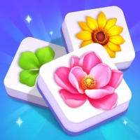 Tile Bloom: Matching Puzzle