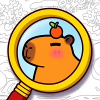 Capybara Match!