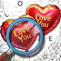 Hidden Letters: Can You Find?