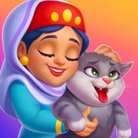 Magic Seasons: match & collect