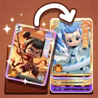 TCG Master: Card Collector