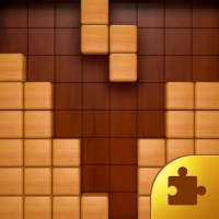 Block Puzzle - Jigsaw Game