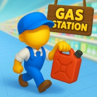 Roadside Empire: Idle Tycoon