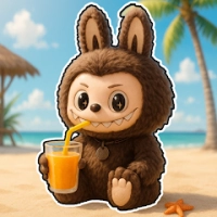Labubu Puzzle