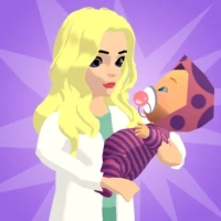 Baby Nursery 3D