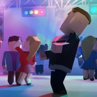 Nightclub Empire - Idle Tycoon