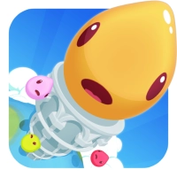 Hotel Slime - Clicker Game