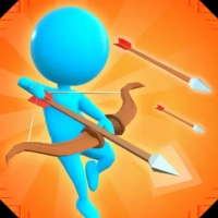 Arrow Defense 3D