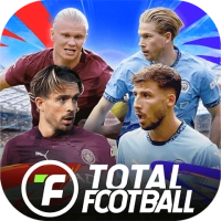 Total Football - Football Game