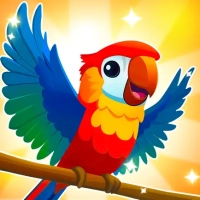 Bird Fusion: Merge and Grow