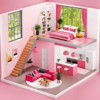 Crazy Match: Home Design