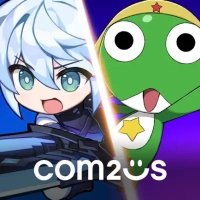 Soul Strike X Keroro