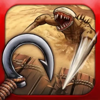 Raft® Survival : Desert Nomad