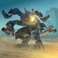 Mech & Aliens: Robot Battle