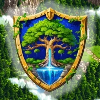 Magic World: The Elven Quest