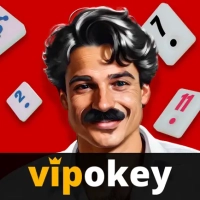 VIP Okey - Play with Friends
