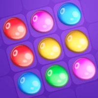 Jam Mania: Epic puzzle