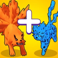 Manga Merge:Rasengen!