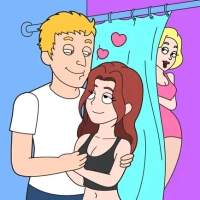 DOP:Draw Love Puzzle