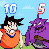 Stick Hero Wars: Dragon Tower