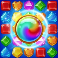 Magic Jewel - Match 3 Puzzle