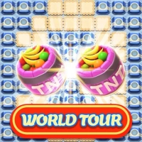 Juicy Travel- World Tour: Mach