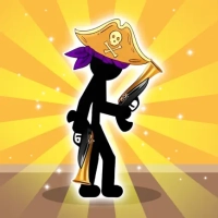 Stickman Clash: Combo Master