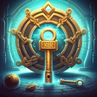 Room Escape - Moustache King