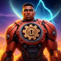 Tricky Rooms: Planet Revival