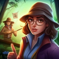 Detective Files: Last Hideout