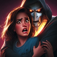 Murder Point: Justice Shadow