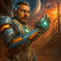 Escape Story: Unihero