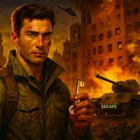 Escape Room: Battle Hour