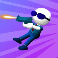 Solve With Gun