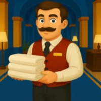 Hotel Manager: Resort Empire