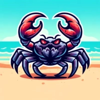 Crab Life : RPG Survival