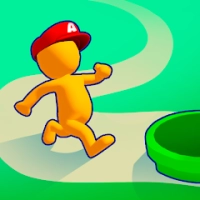 Tube Jam – Color Sort Puzzle