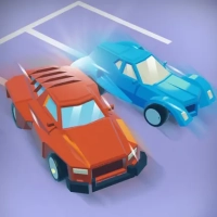 Car Park - Draw Lines Puzzle