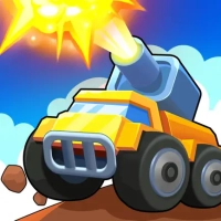 Dig Clash!