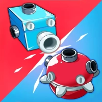 Cube Clash!