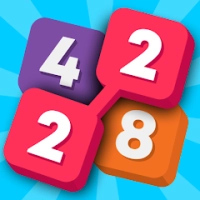 Number Match: 2048 Puzzle