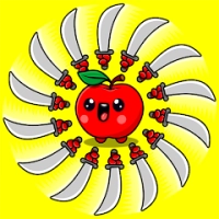 Apple Grapple: Survivor