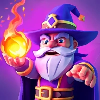 Wizard Tower: Spell Defense