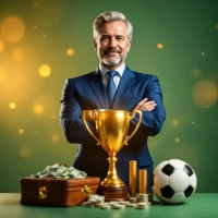 Club Chairman - Football Game