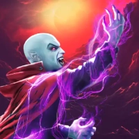 Empire of Vampire Survival RPG