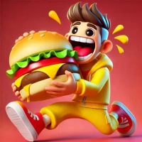 Food Order Match