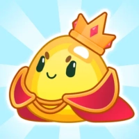Slime Away! Prince Puzzle