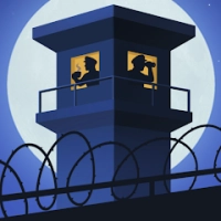 Hoosegow: Prison Boss